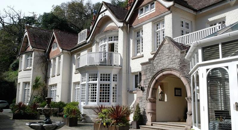 Chateau La Chaire Rozel Exteriör bild